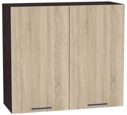 Wall cupboard. Kitchen furniture