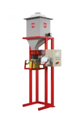 Weight dispensers of discrete action DTR