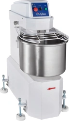 Spiral electric dough kneading machine TMC-40SP-MC