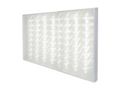 LED office luminaire LO 02-25