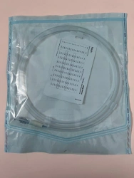 Coronary cobalt-chromium NA SH coronary stent on delivery system 4.5x14mm