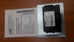 Device (module) MADIC 3412.3765 002-01 for extending the functionality of electronic control units for gas-fuelled engines