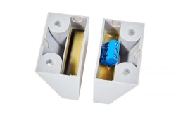 Magnetic contact point detector IO 102-20 B3P B