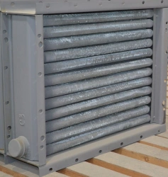 Calorifer KP-Sk 2-7
