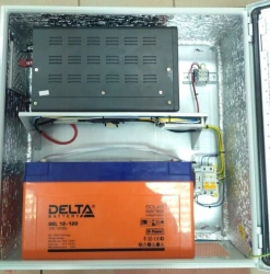 IDEMA power supply and uninterruptible power supply system