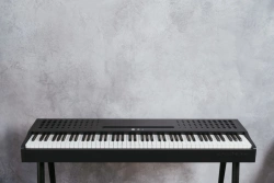 Electric Keyboard Instruments