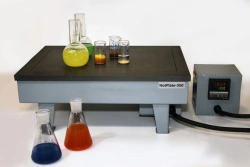 Heating system HOT PLATE 350