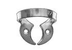 No. W7-M Molar clamp