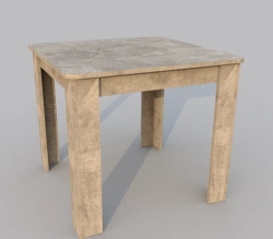 Dining room table "BORIS" (80.023.00)