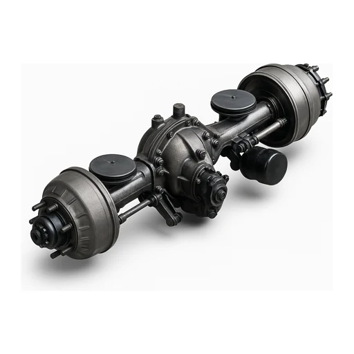 Axles