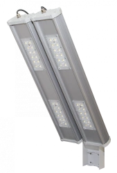 LED luminaire DSU1-160-50-Sh-305-U1