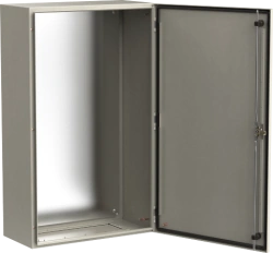TITAN 7 series metal switchgear cabinet