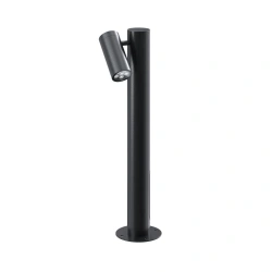 Street lamp SVETHOLL Kvazar D89 H800 10W 1040 Lm