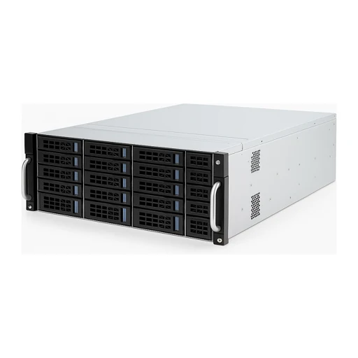 Video Servers & VMS Platforms