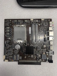 HomeNet DP1000T computer motherboard (Version "A")