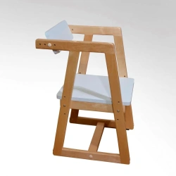 Chair "Seva" gr.1-3, article no. 20078
