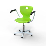 Pupil's chair H series type II