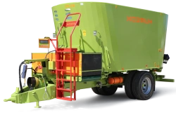 Mixer - feed dispenser SRK-21V "KHOZYAIN"