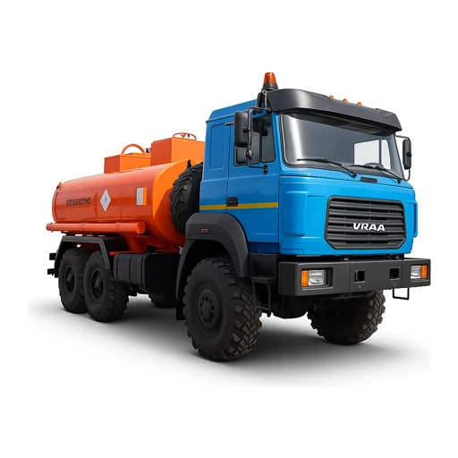 Նավթարդյունաբերության ցիստերներ