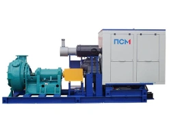 Diesel pump unit model DNU(G)-3800/60