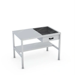 Welding assembly table of 1508 series