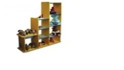 Shelving unit for children std