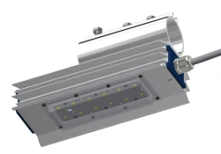 General purpose stationary LED luminaire SU-250-50-7000-C(P) 50W, 7000lm, IP66, BCC "D", console