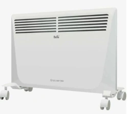 Electric convectors, "BALLU" trade mark, ENZO model BEC/EZER-1000
