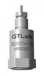 Accelerometer 1D202TA