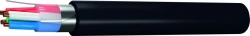 Cables for zone communication KSPP