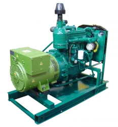 Diesel electric unit DEU-30