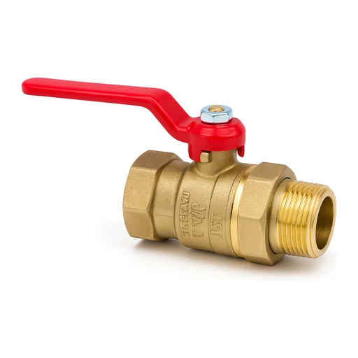 Ball Valves