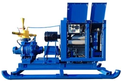 Hydromonitor GM-300