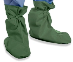 Protective shoe covers
