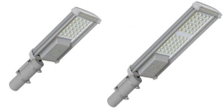 General-purpose stationary LED luminaires for street and road lighting, MAG10 series, power 25-95W