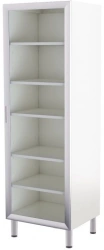 SHL-05-MSK (SHL-05-702) Floor laboratory cupboard