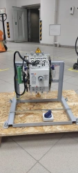 Circuit breaker replacement unit (retrofit)