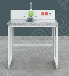 Weighing table