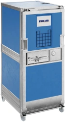 Thermo-insulated container CT-700w