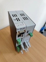 Minicontroller MK-500-10-10 KGZhT.421459.011-01