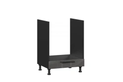 Gerda Anthracite LD.279280.000 Front 150 (Anthracite gloss )