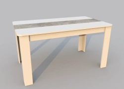 Dining table "LEON" (80.028.00)