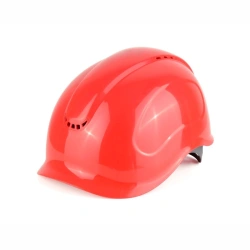ABSOLUT® Track Protective Helmets (with vents), article number 98816