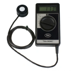 Luxmeter "TKA-LUX"