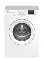 Washing machine WRE5512BWW