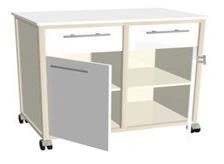 Rolling table "KSTTM 0-03ABS"