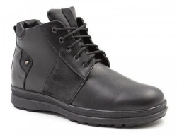 Orthopaedic boots for diabetics