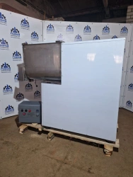 Stuffing machine FST-M