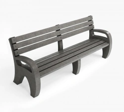 Park eco sofa Saturn 2 (2,0m)