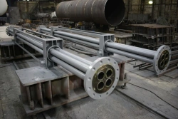 Tube bundle TTRM2-2-57/89-10,0/4,0/6-G-M1*-HL1 (T-600/1,2,3) 04.000